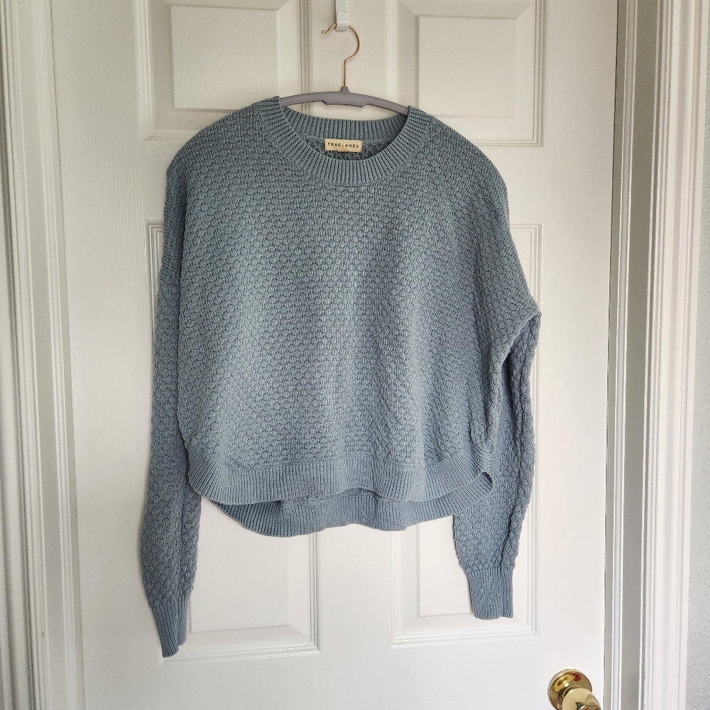 Tradlands Jude Sweater